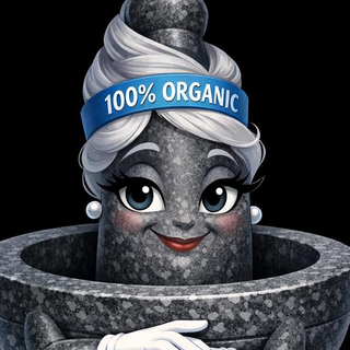 Mama Mortar